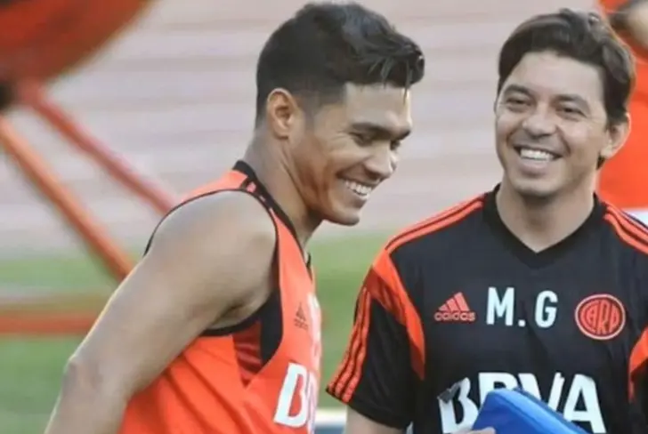 Teófilo Gutiérrez y Gallardo