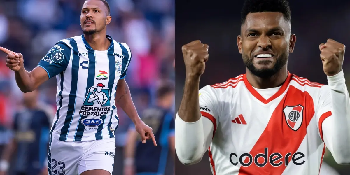 Borja y Rondón