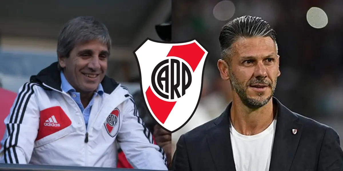 Caputo y Demichelis