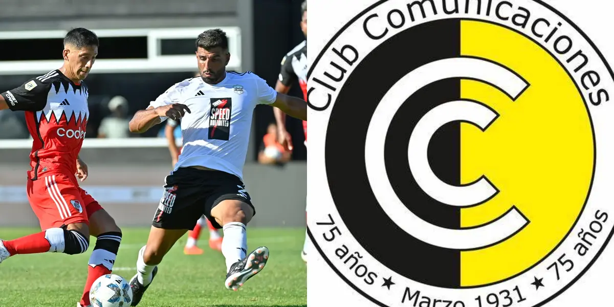 Comunicaciones contra AFA
