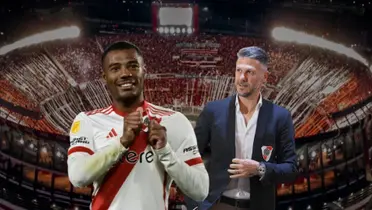 De La Cruz y Demichelis.