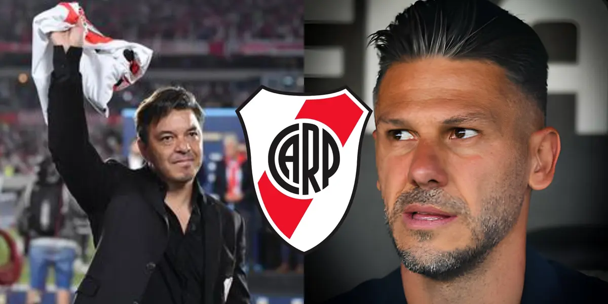Demichelis y Gallardo