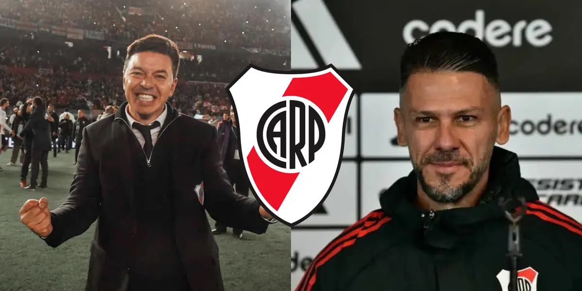Demichelis y Gallardo
