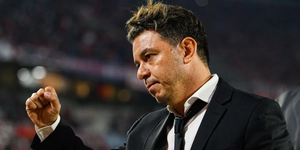 El ex entrenador de River Plate ya tiene decidido su futuro a partir de mitad de año
