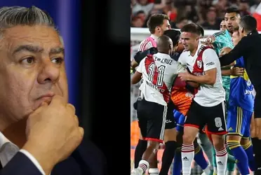 El pedido de Jorge Almirón causo revuelo entre los hinchas de ambos clubes