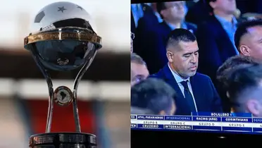 En River se ríen de Boca