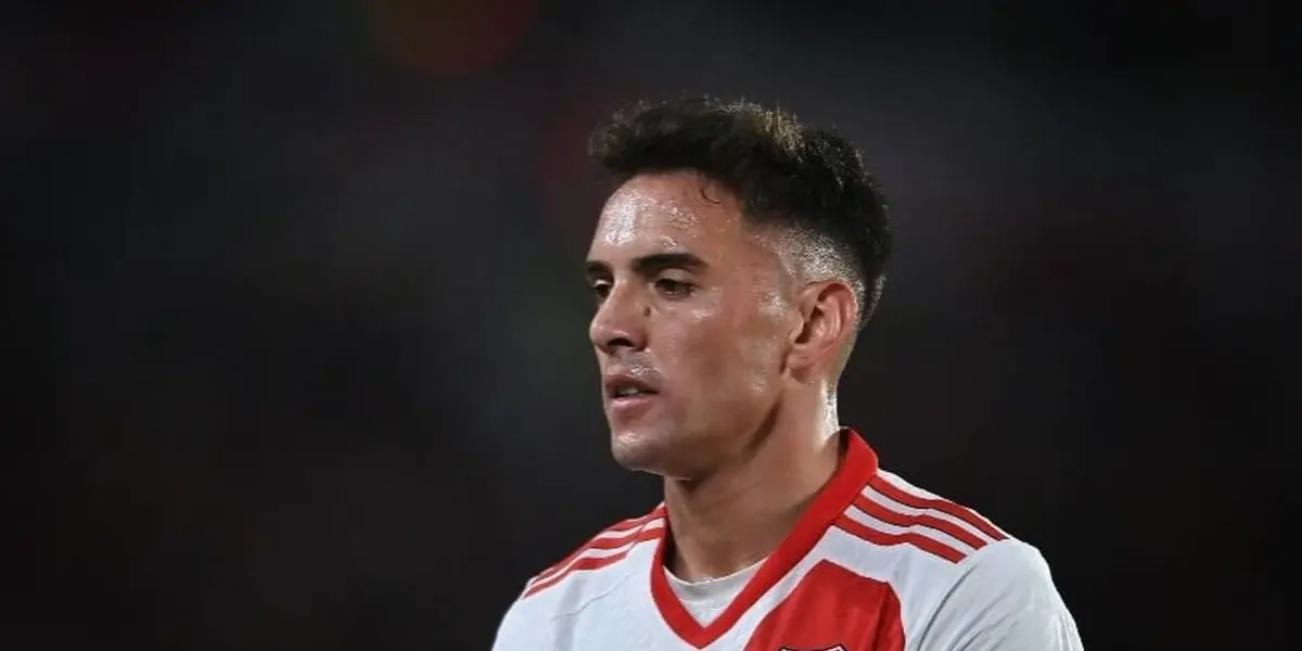 Enzo Díaz