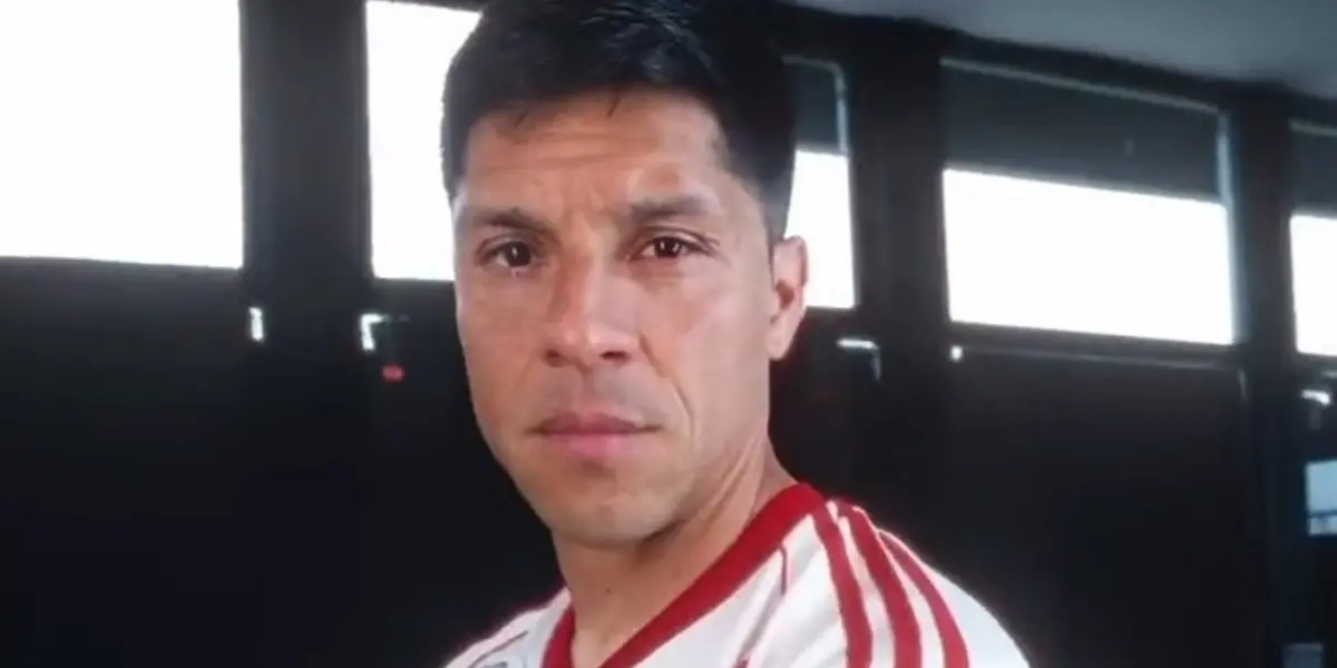 Enzo Pérez