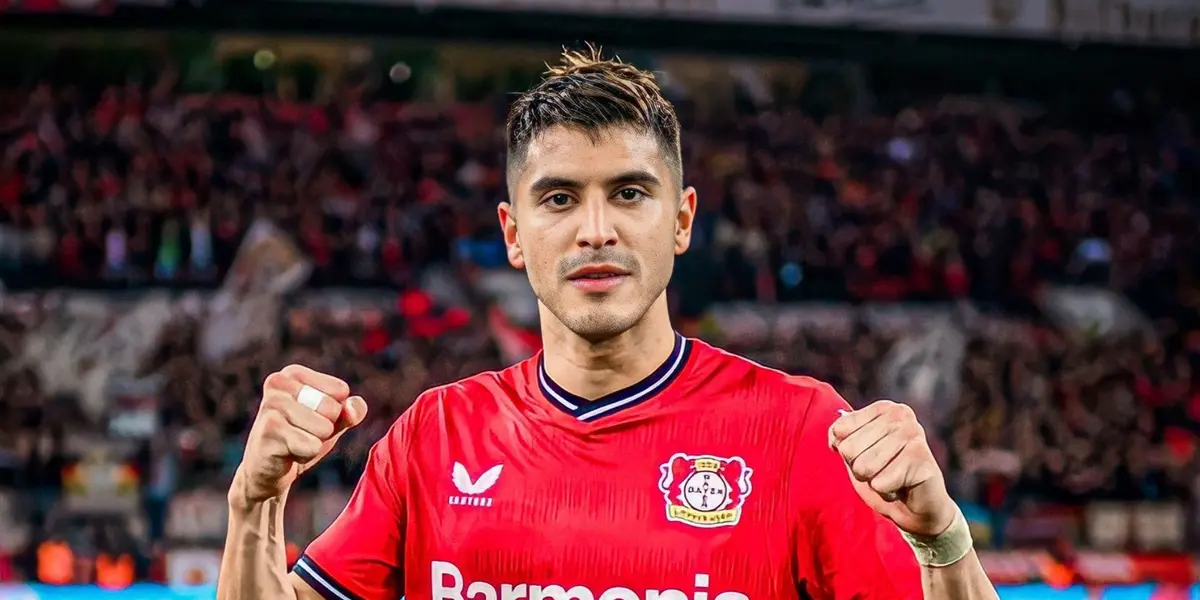 Exequiel Palacios