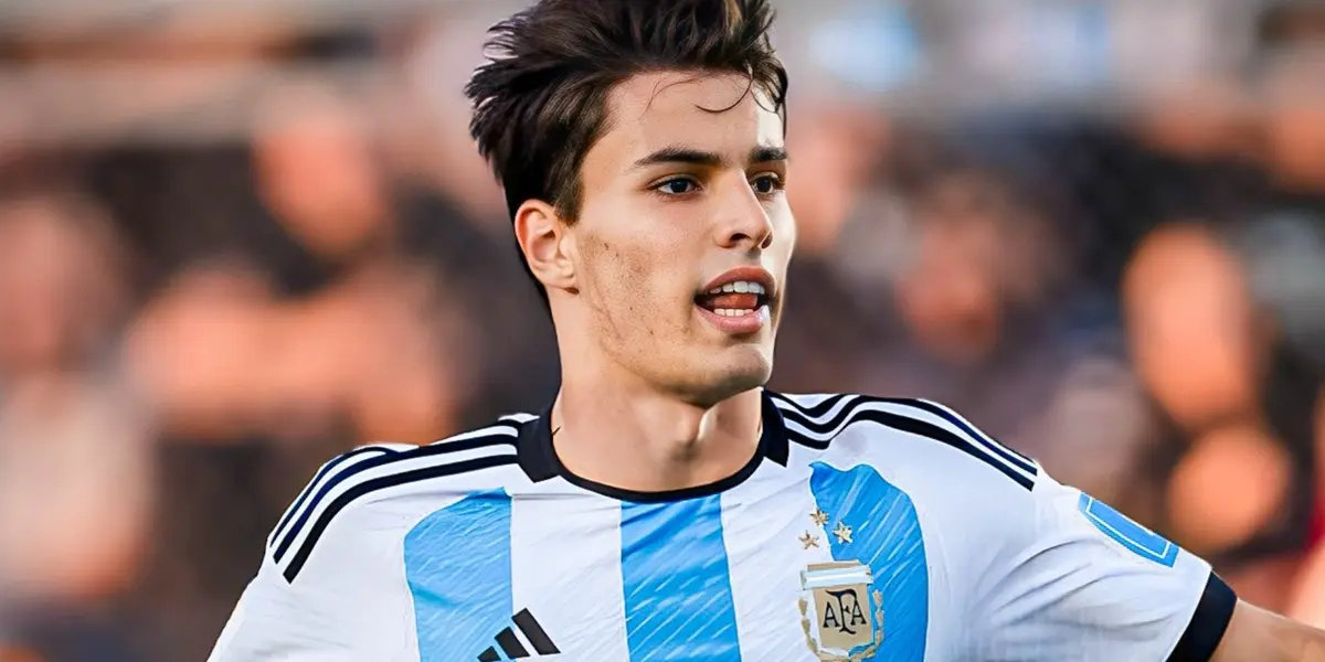 Federico Redondo