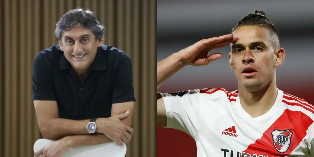 Francescoli y Borré