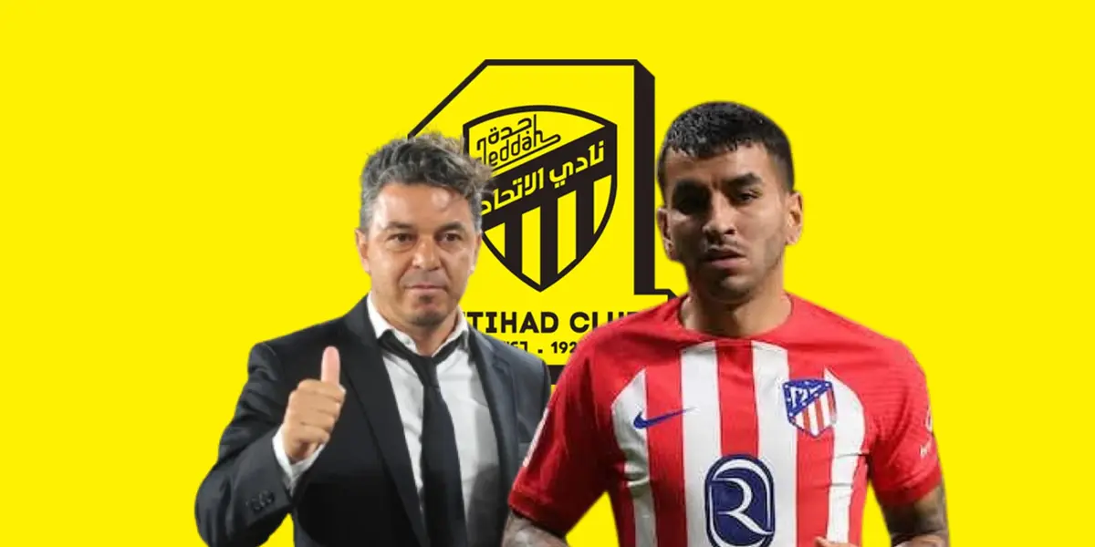 Gallardo y Correa