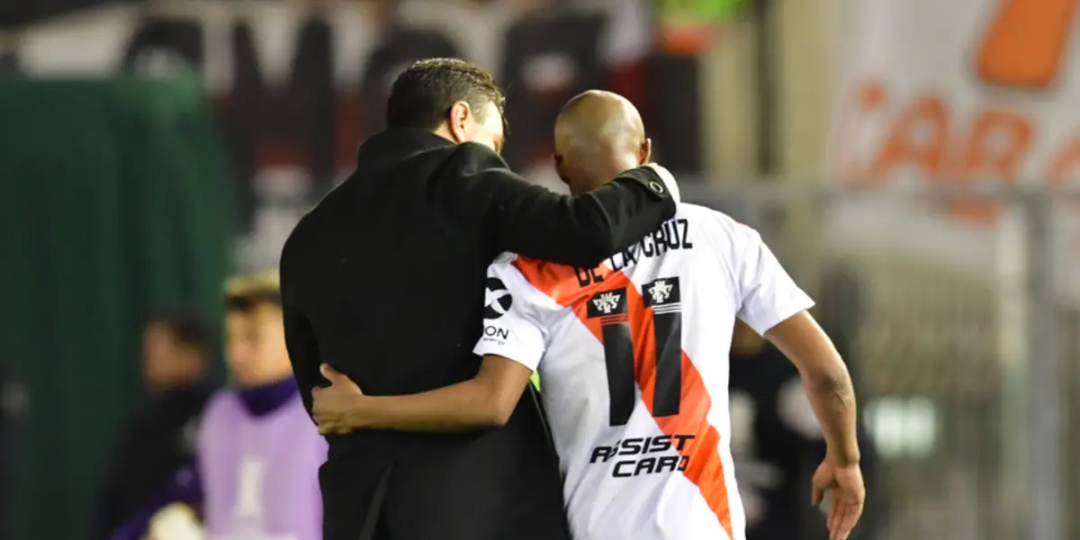 Gallardo y De La Cruz