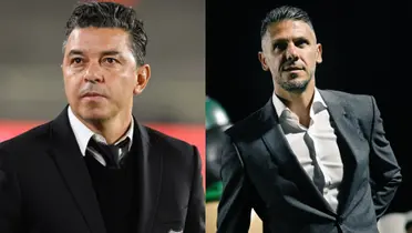 Gallardo y Demichelis