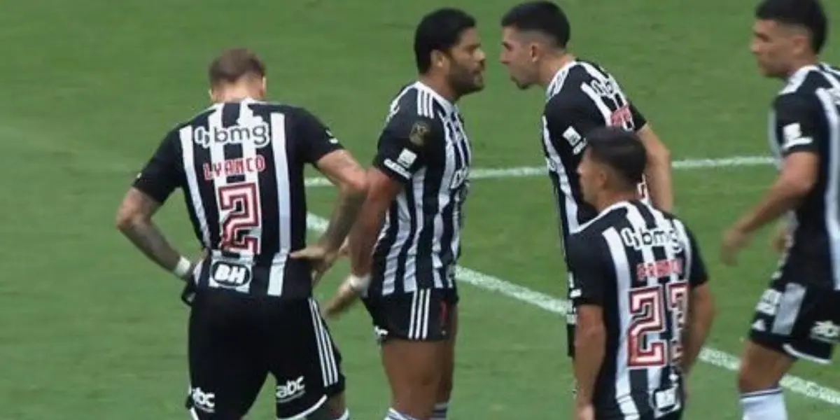 Hulk y Battaglia