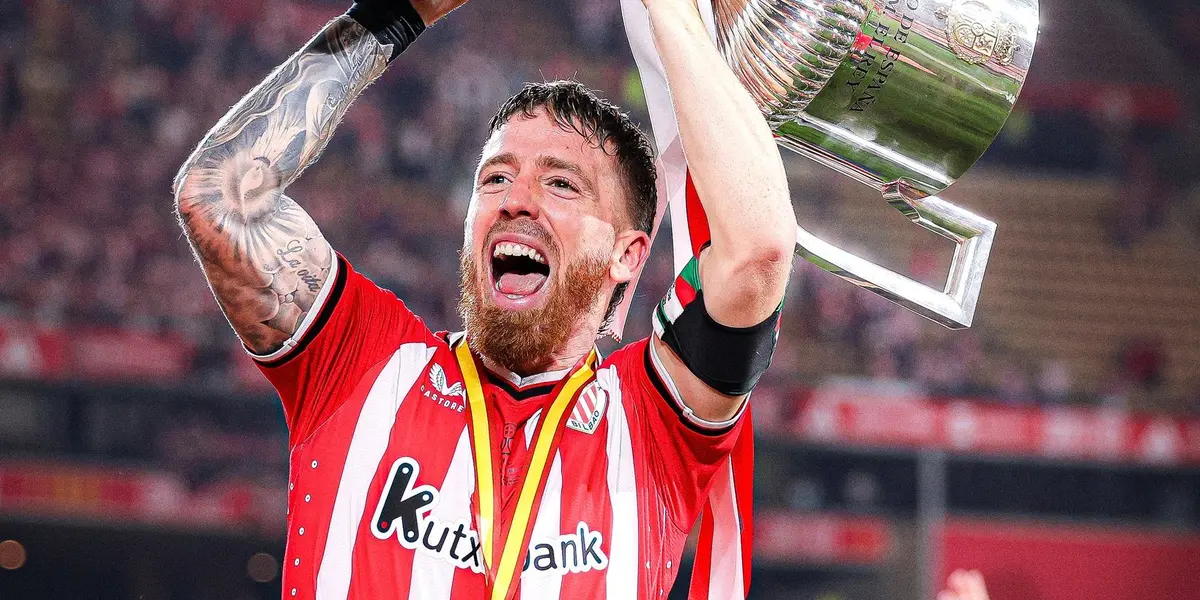 Iker Muniain