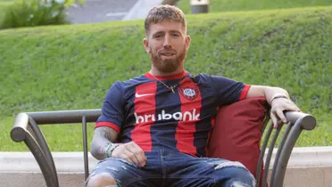 Iker Muniain