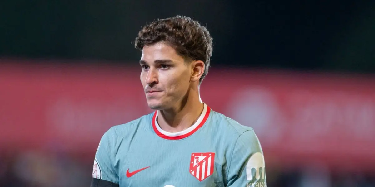 Julián Álvarez