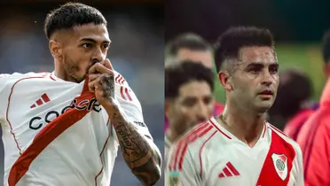 Lanzini y Pity