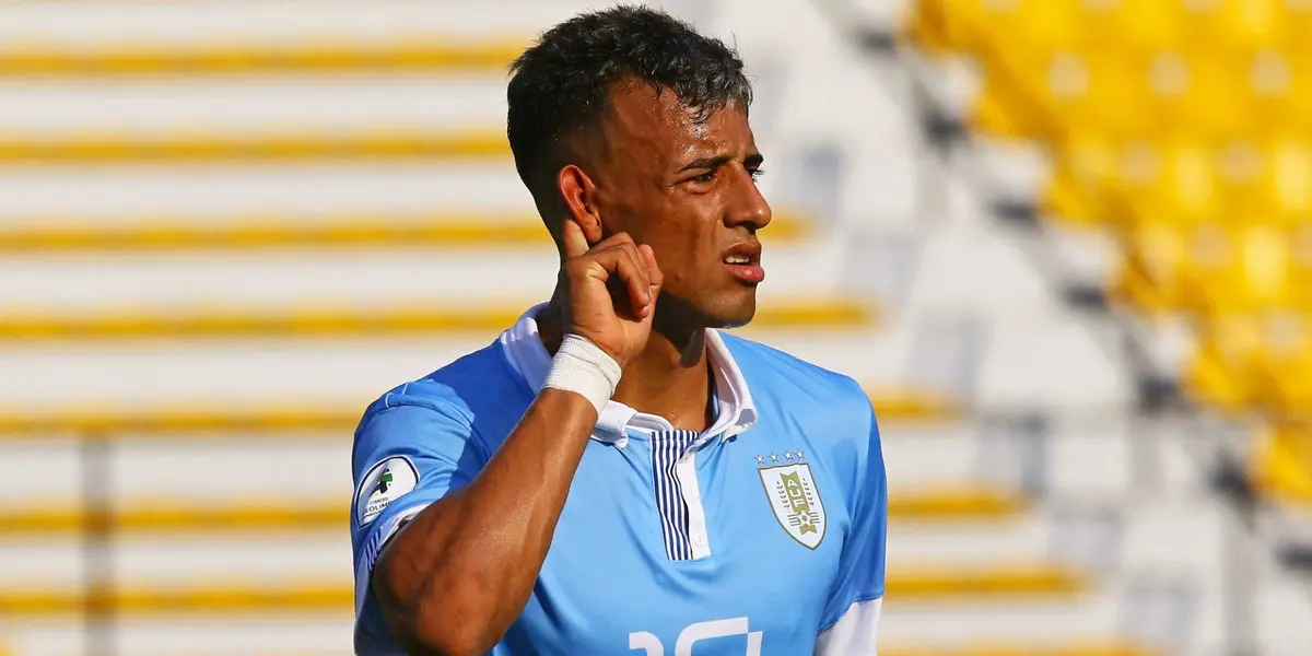 Luciano Rodríguez