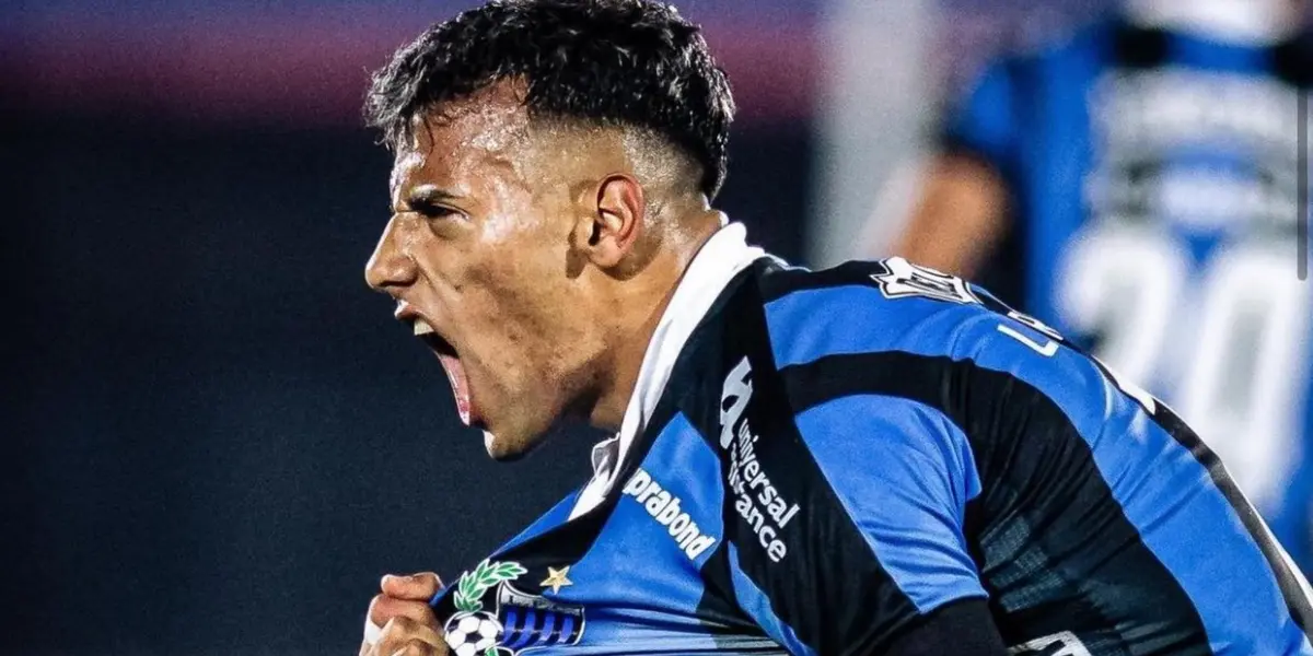 Luciano Rodríguez