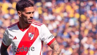 Manuel Lanzini