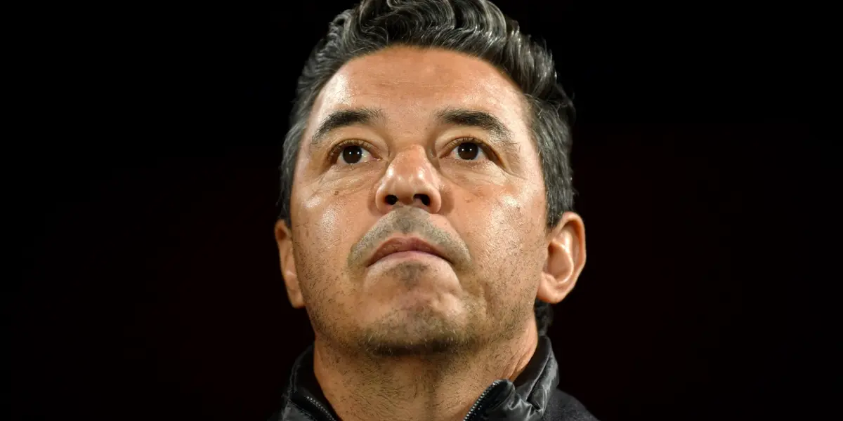 Marcelo Gallardo