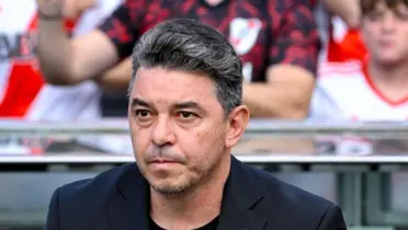 Marcelo Gallardo