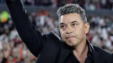 Marcelo Gallardo