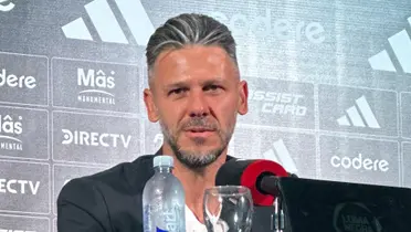 Martín Demichelis 