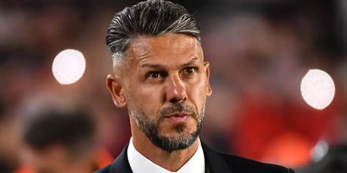 Martín Demichelis