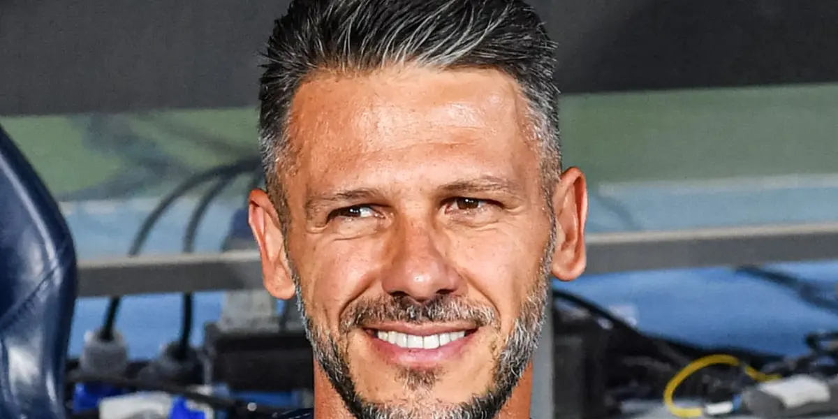 Martín Demichelis