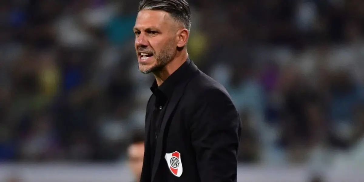 Martín Demichelis