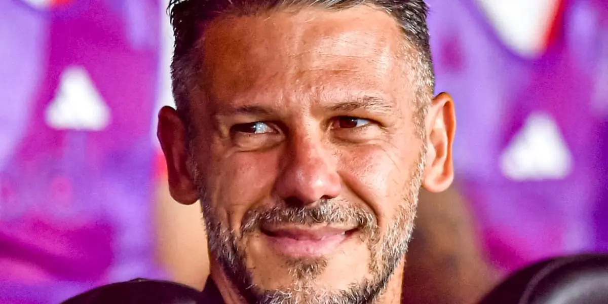 Martín Demichelis