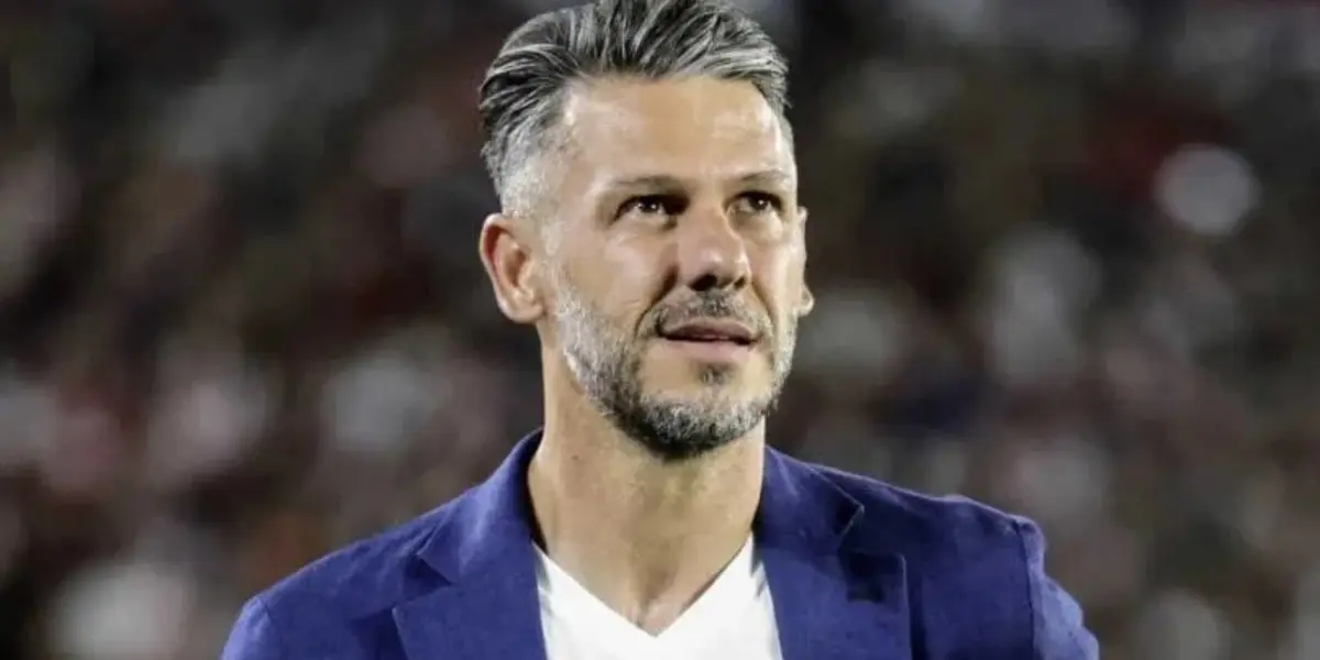 Martín Demichelis