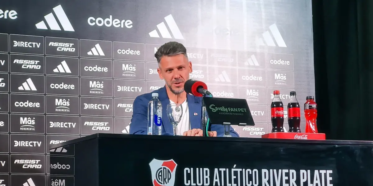 Martín Demichelis