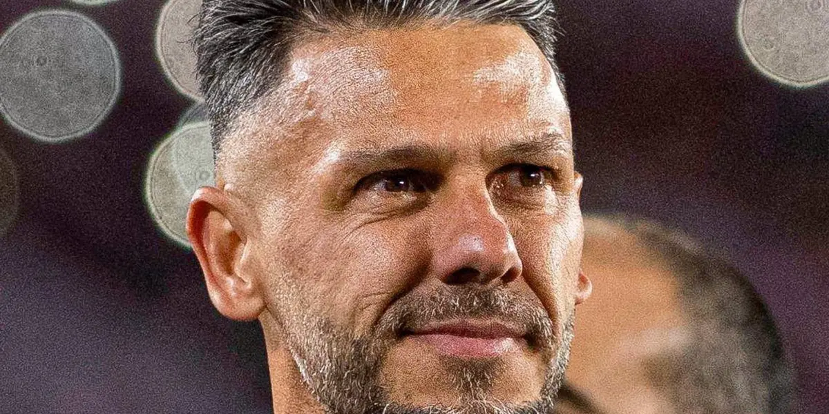 Martín Demichelis