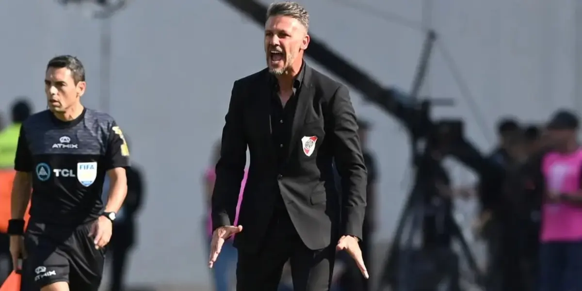 Martín Demichelis