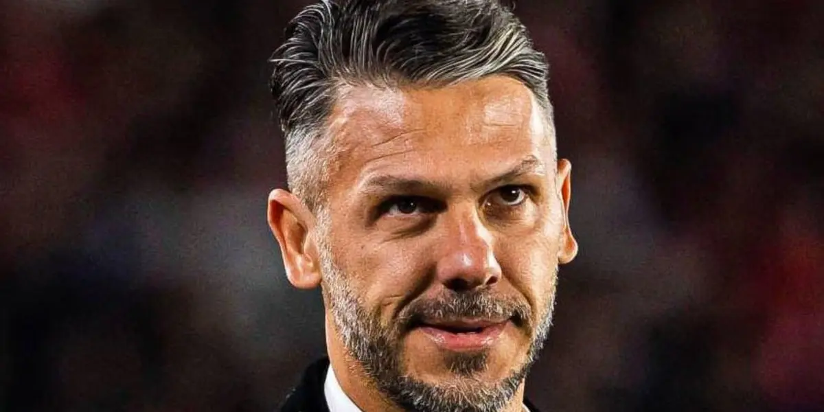 Martín Demichelis