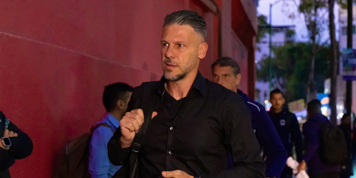 Martín Demichelis