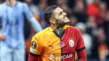 Mauro Icardi