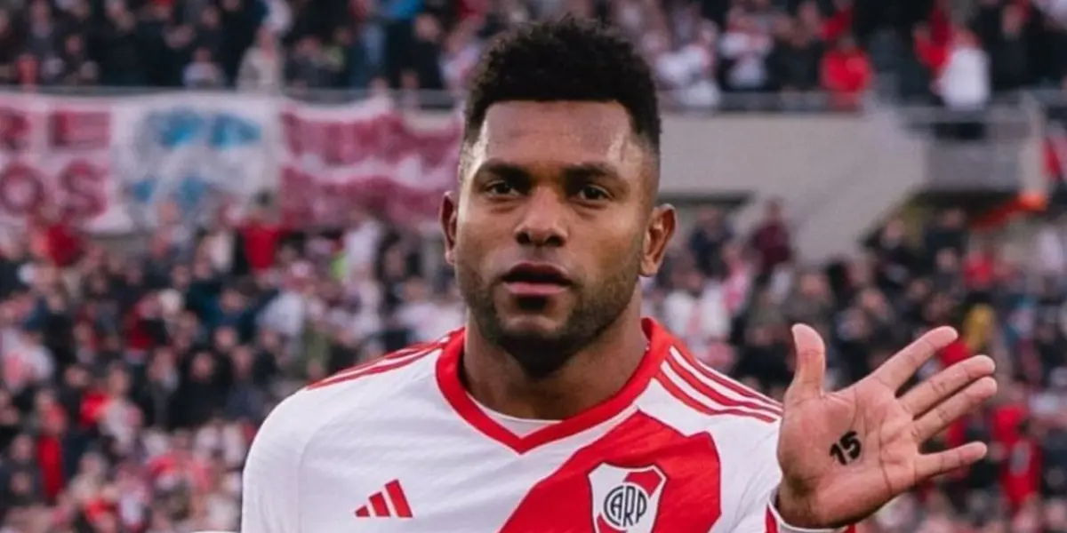 Miguel Borja