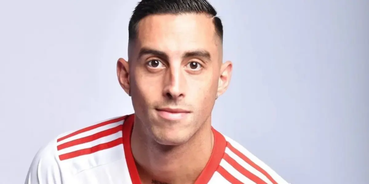Ramiro Funes Mori