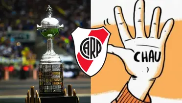 River borrará a este jugador