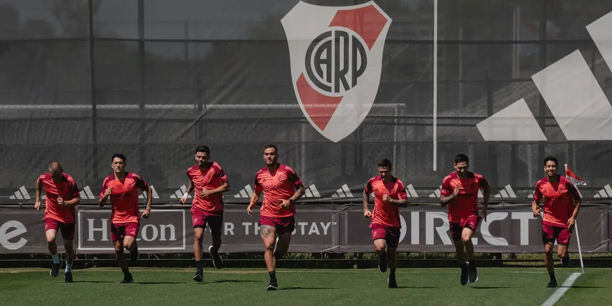 River Plate