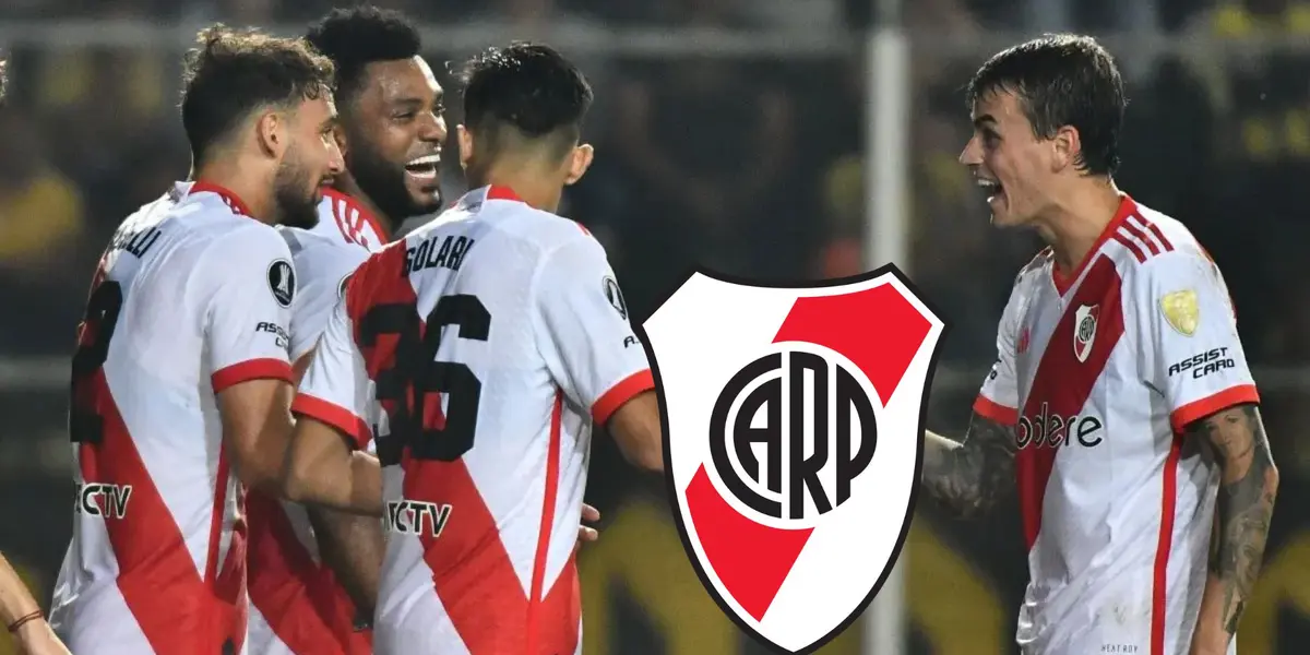 River Plate (Foto: River Plate)