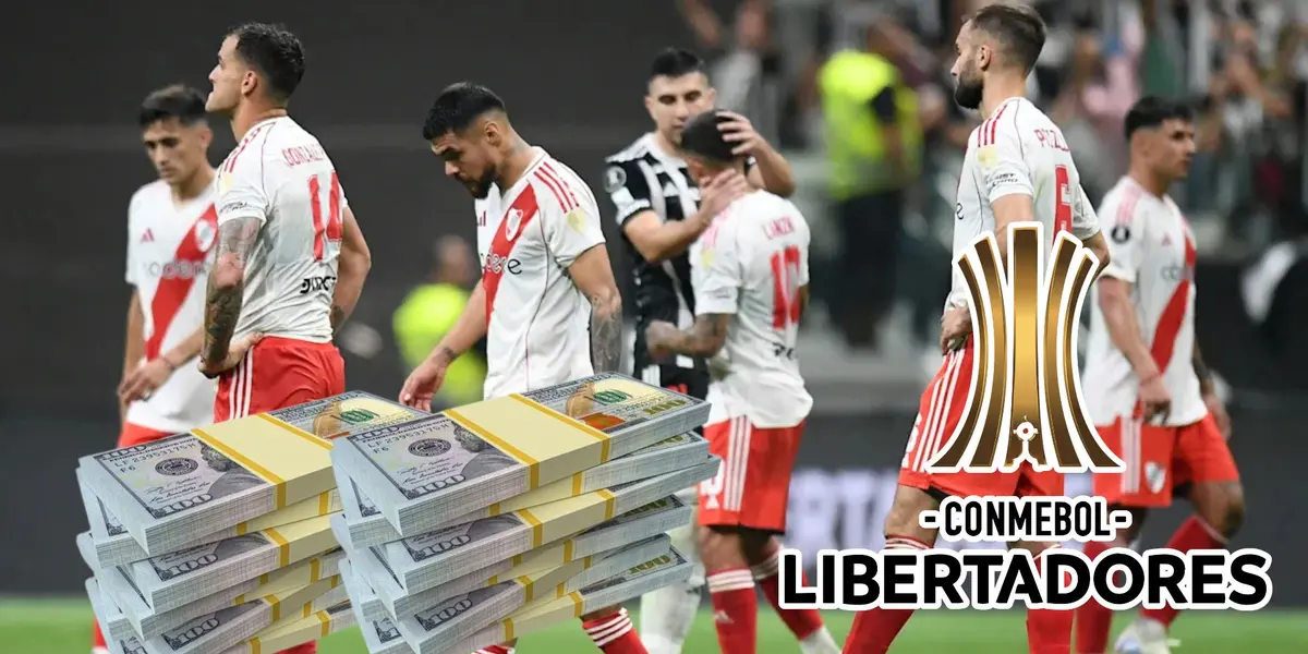 River Plate (Foto: River Plate)