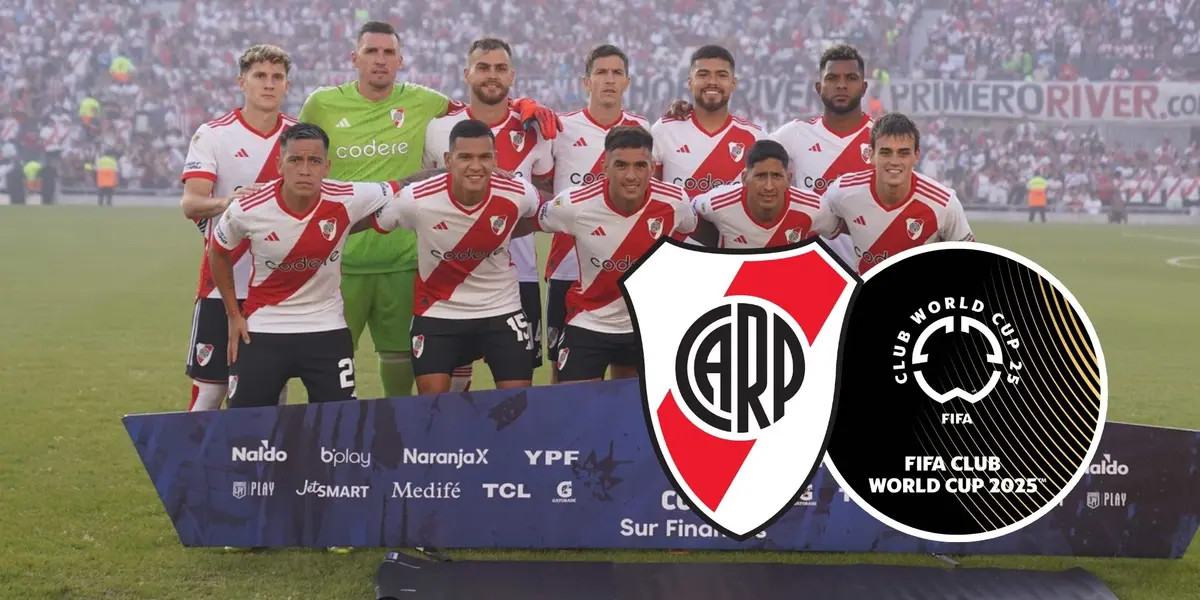 River Plate (Foto: River Plate)
