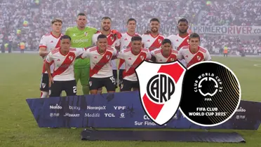 River Plate (Foto: River Plate)