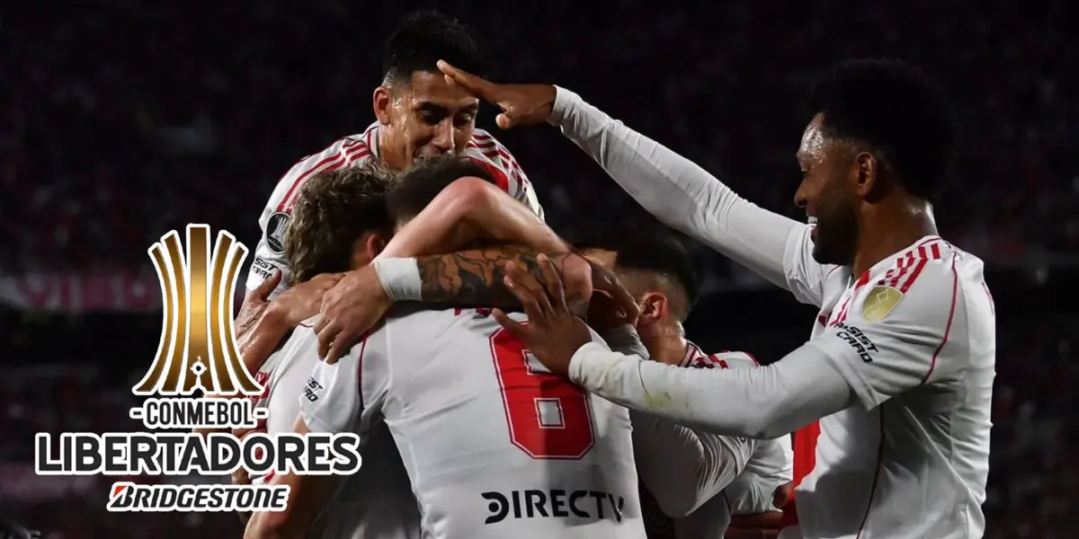 River Plate (Foto: River Plate)